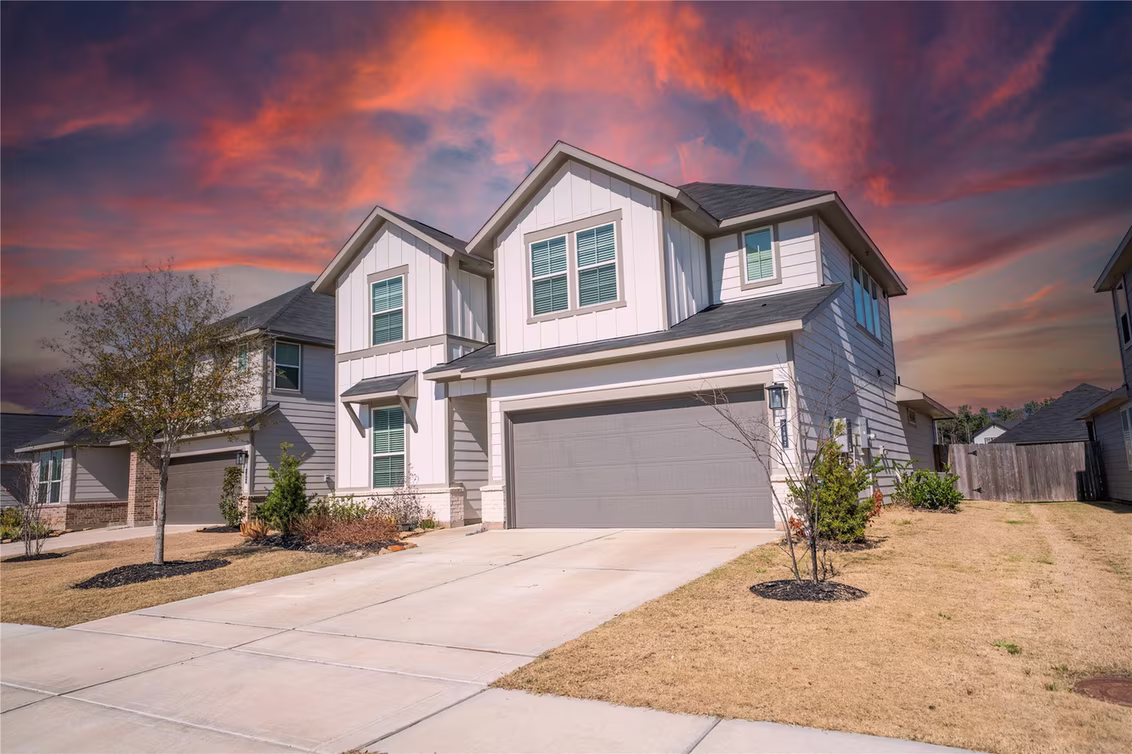 Photo of 21802 Blue Daisy Court, Cypress, TX 77433