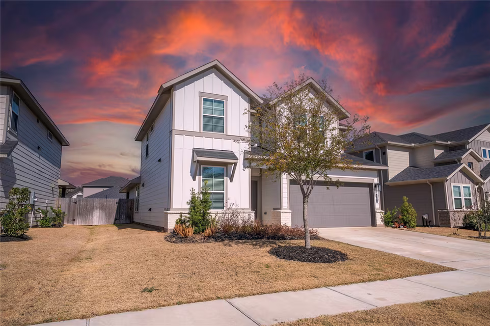 Photo 2 of 21802 Blue Daisy Court, Cypress, TX