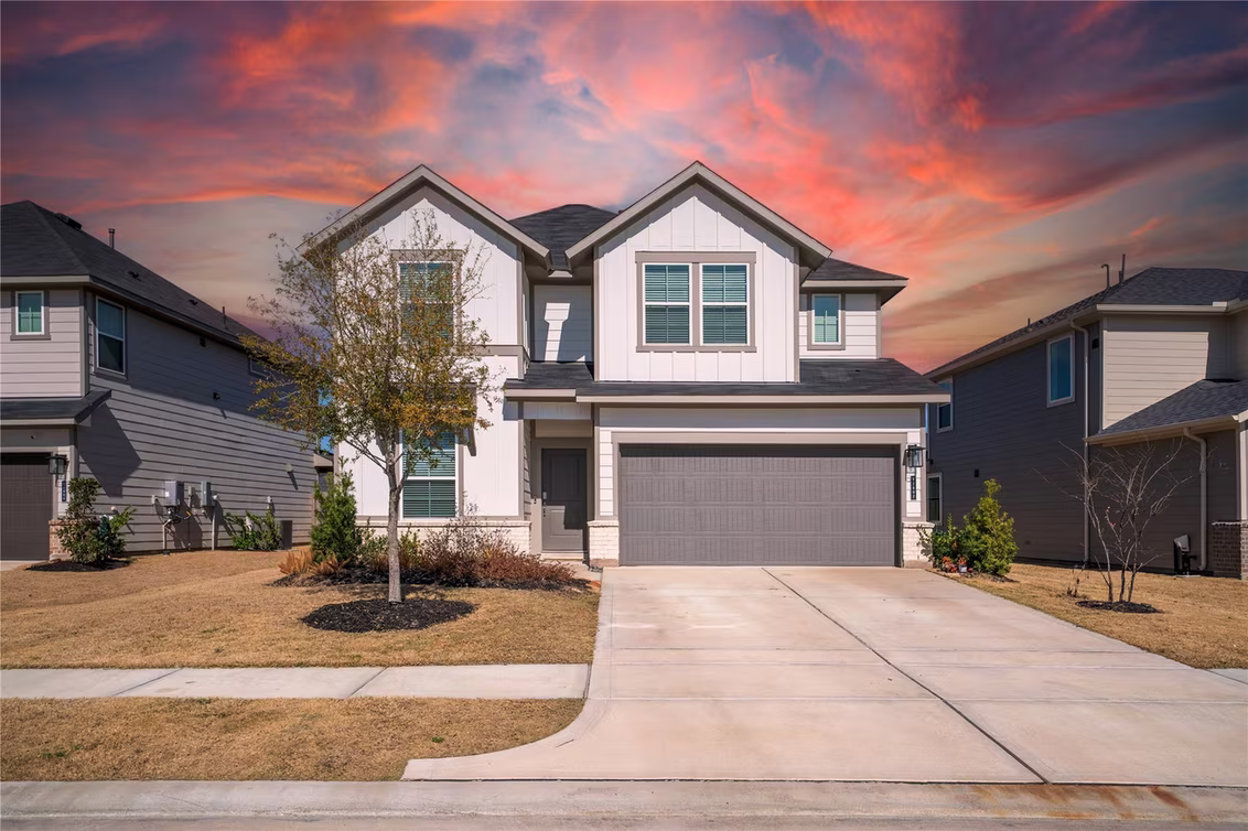 Photo 4 of 21802 Blue Daisy Court, Cypress, TX