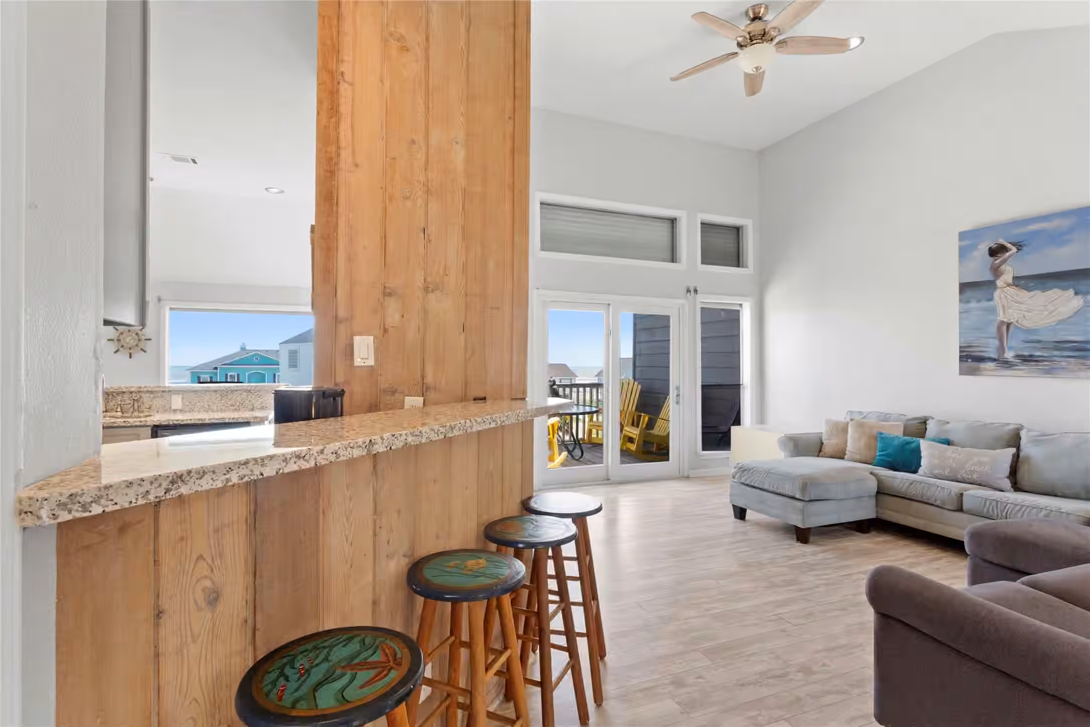 Photo 3 of 17627 San Luis Pass Road, Galveston, TX