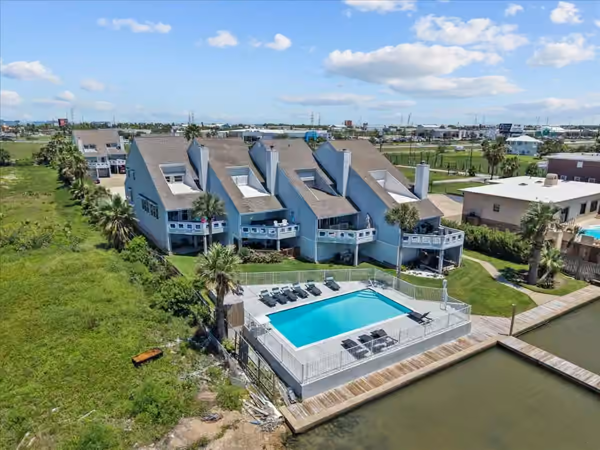 Photo of 8111 Broadway Street 4, Galveston, TX