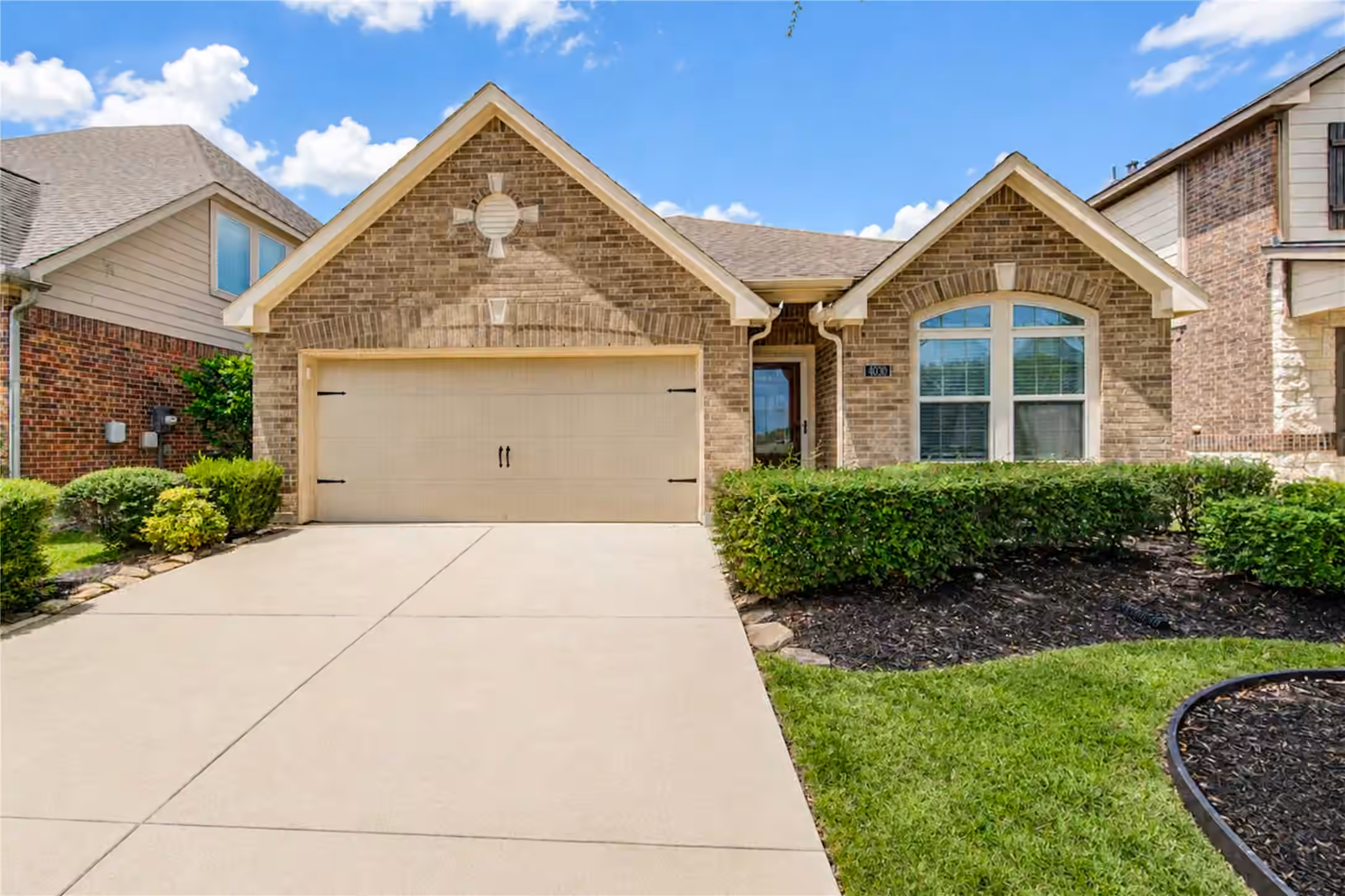 Photo 2 of 4030 Calaway Oaks Lane, Katy, TX