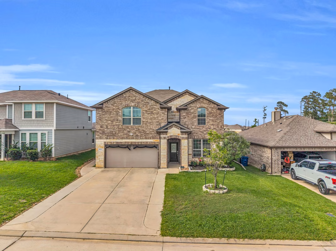 Photo 4 of 40227 S Hill Pass, Magnolia, TX