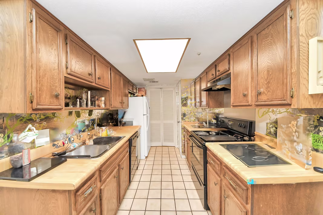 Photo 4 of 7728 Challie Lane, Houston, TX