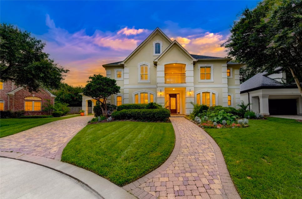 Photo of 13607 Starlight Harbour Court, Houston, TX