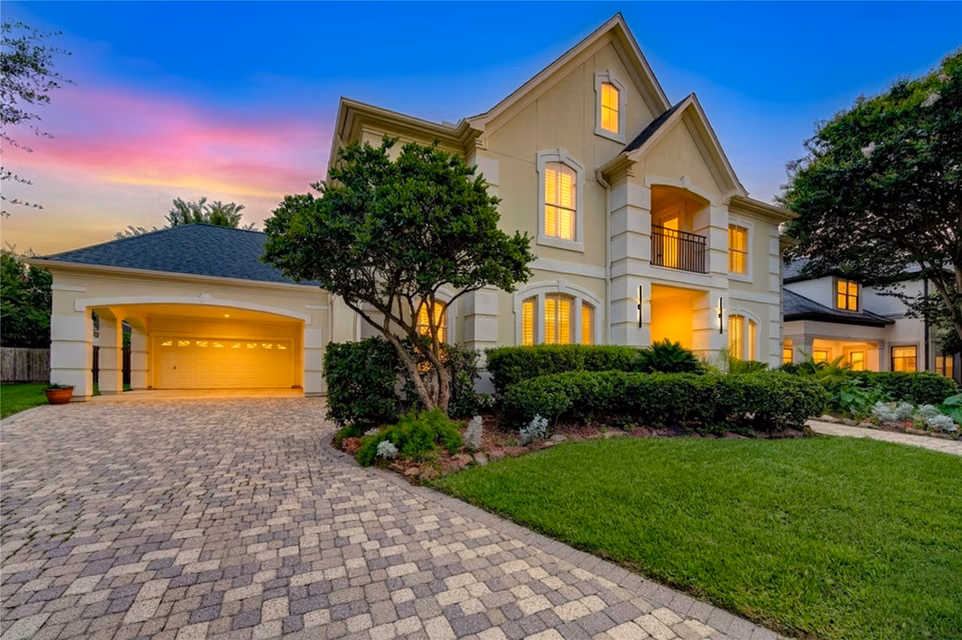 Photo 2 of 13607 Starlight Harbour Court, Houston, TX