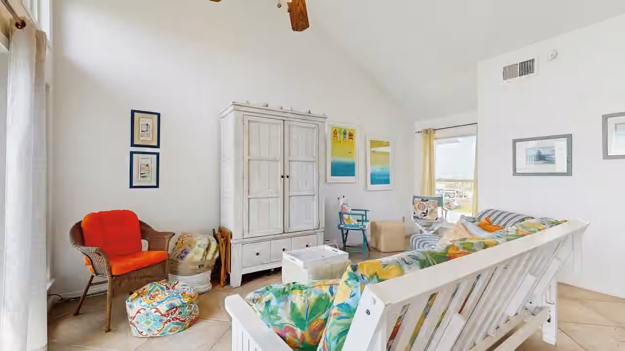 Photo 3 of 17625 San Luis Pass Road, Galveston, TX