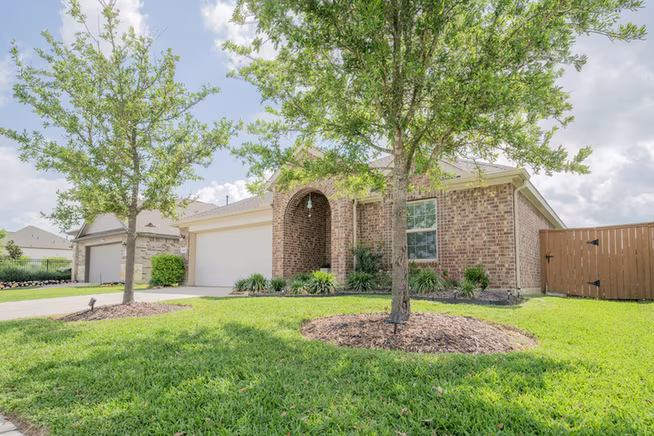 Photo of 8658 Flamingo Bay Lane, Cypress, TX 77433