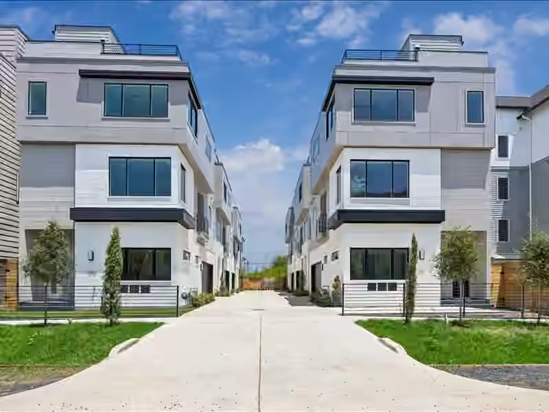 Photo of 727 W 21st Street, Houston, TX 77008