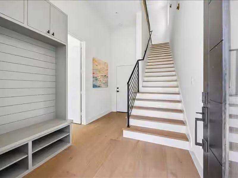 Photo 4 of 727 W 21st Street, Houston, TX