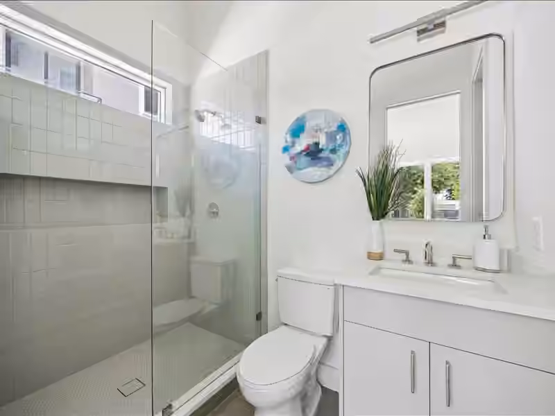 Photo 6 of 727 W 21st Street, Houston, TX