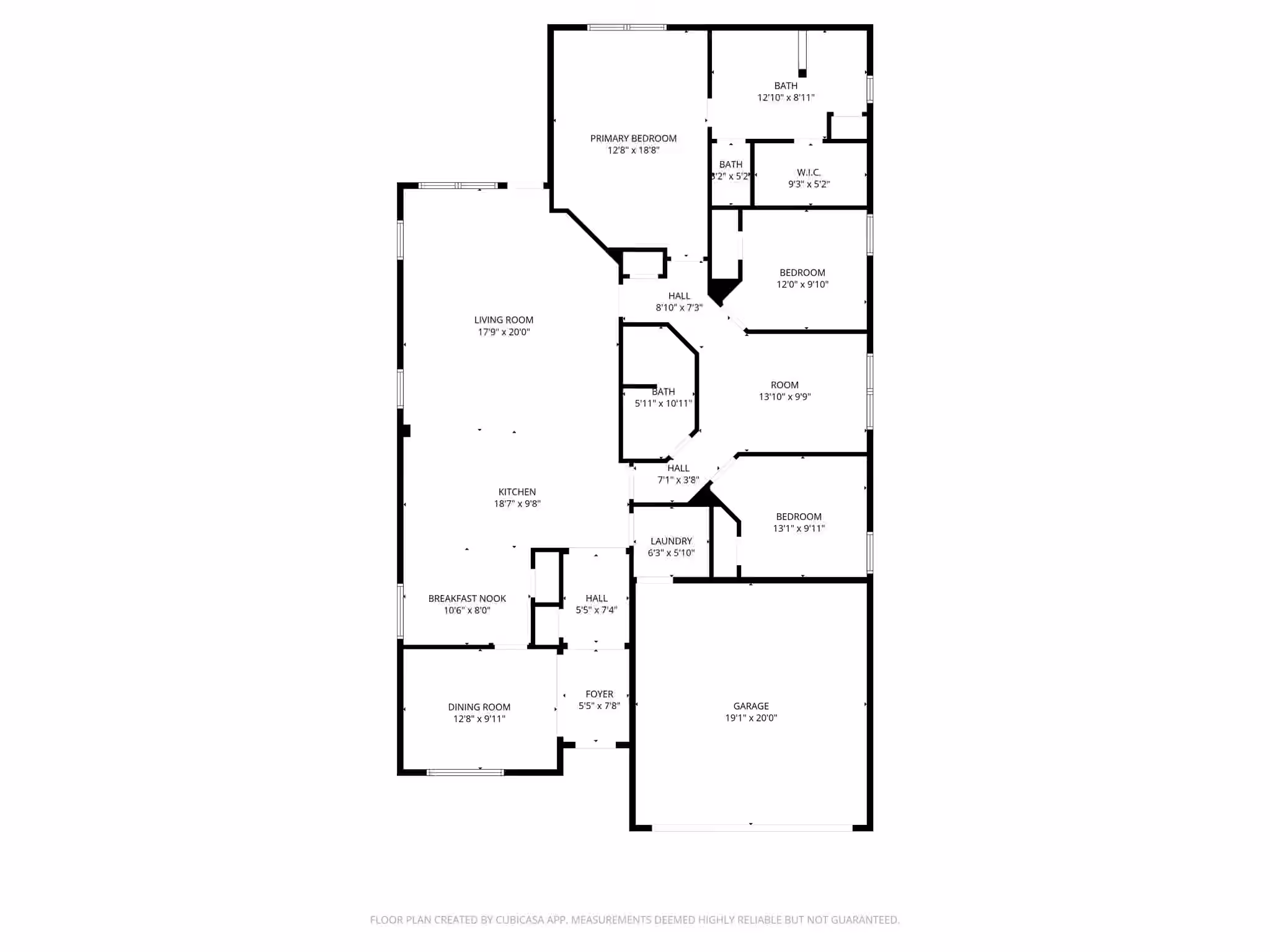 Photo 5 of 3919 W Auden Circle, Missouri City, TX