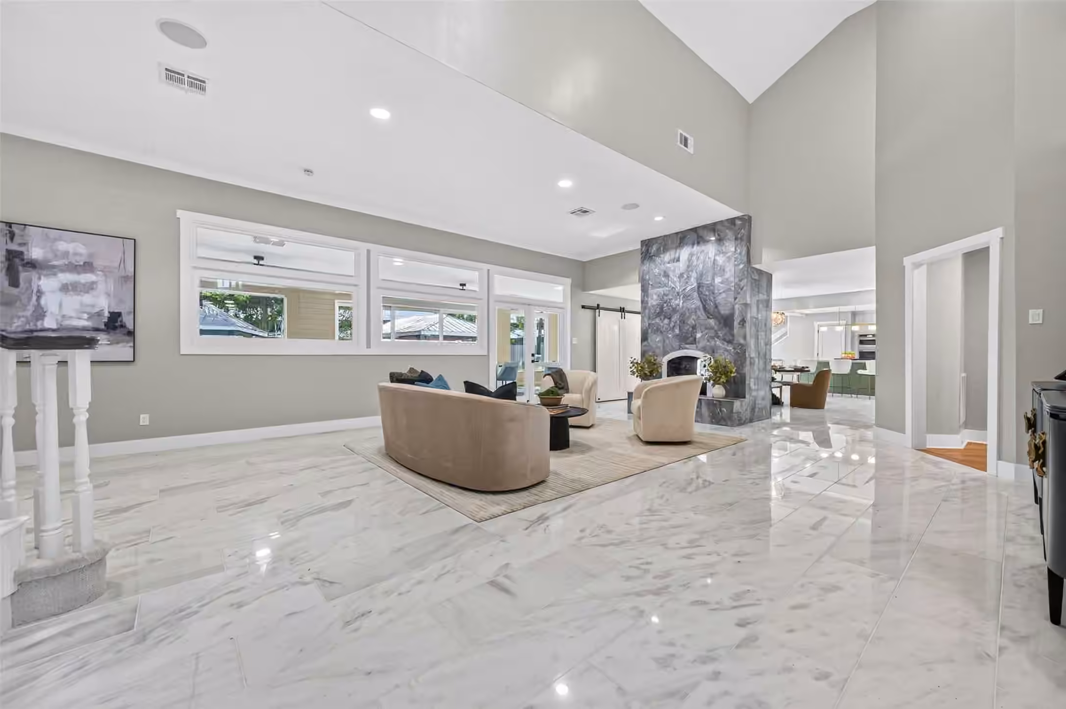 Photo 7 of 1202 Briar Bayou Drive, Houston, TX