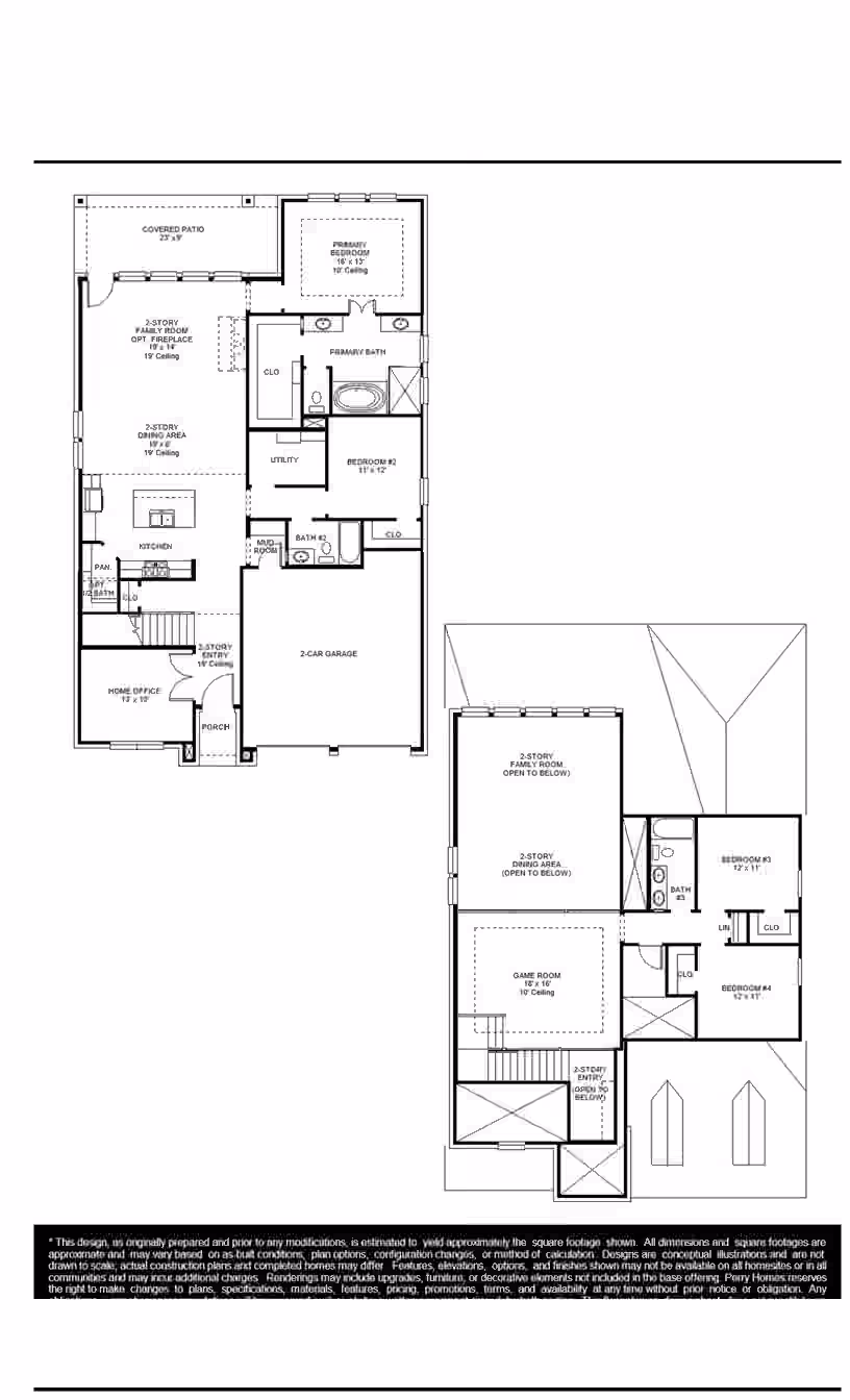Photo 2 of 9030 Babbling Brook Drive, Montgomery, TX