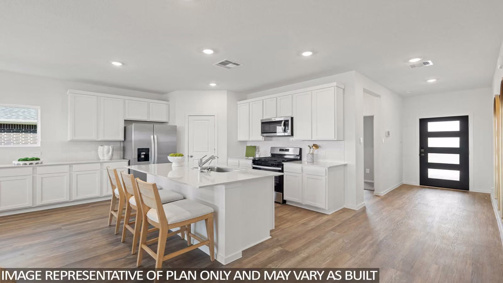 Photo 2 of 10503 Aren Road, Conroe, TX