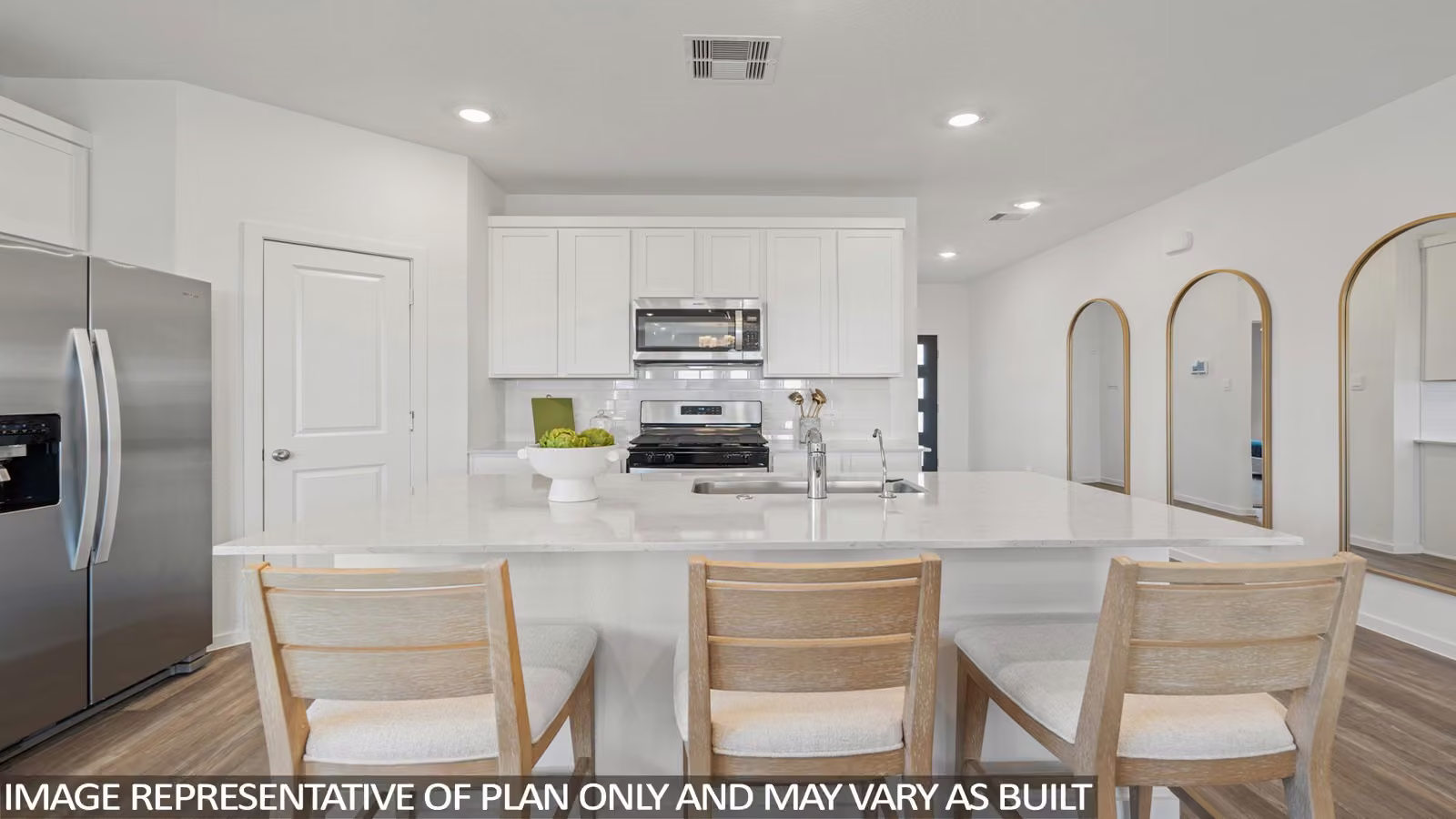 Photo 3 of 10503 Aren Road, Conroe, TX