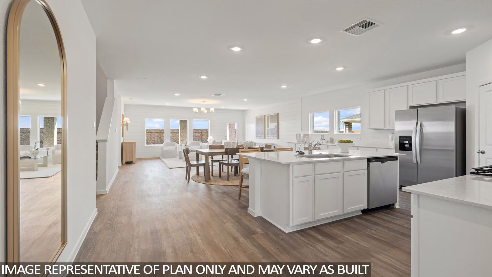 Photo 6 of 10503 Aren Road, Conroe, TX