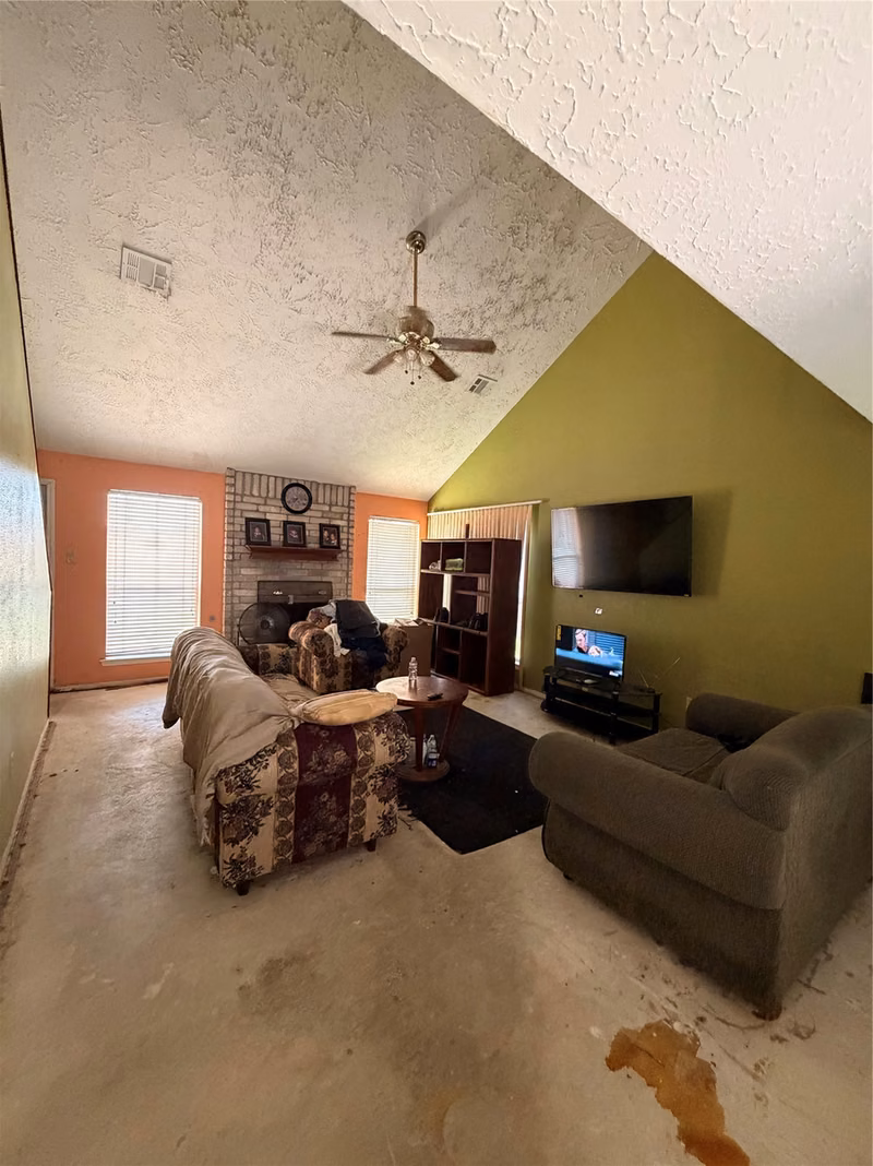 Photo 7 of 8518 Scenic Green Drive, Houston, TX