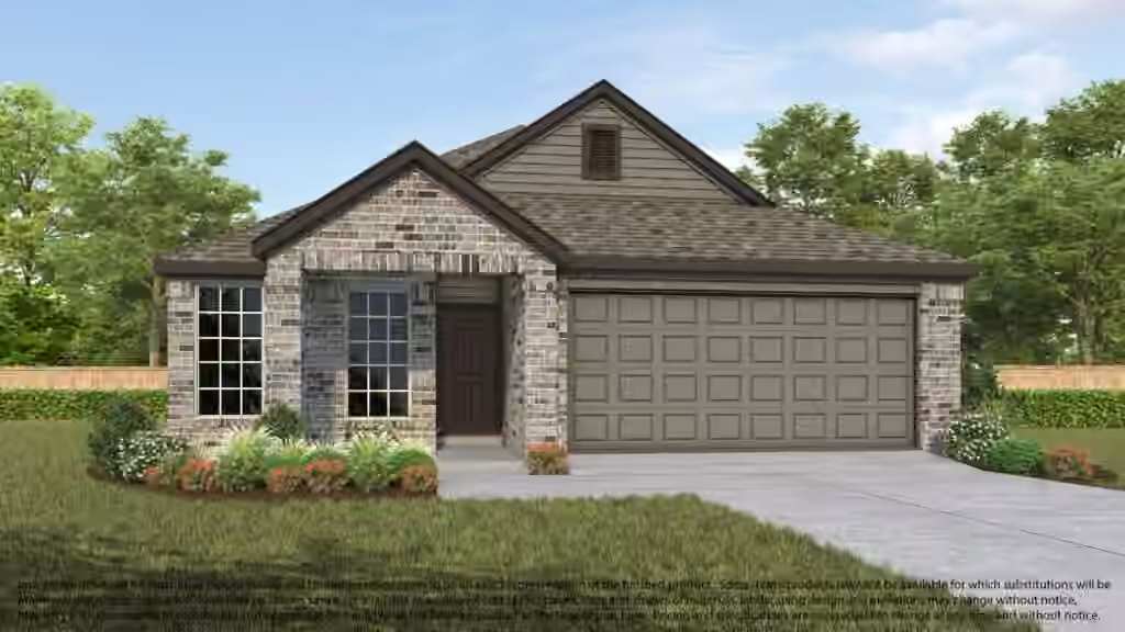 Photo of 11023 Gardenia Creek Drive, Houston, TX