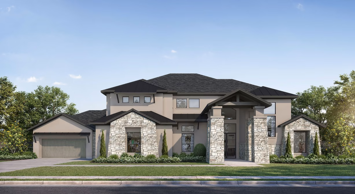 Photo 2 of 4214 Westgate Lane, Fulshear, TX
