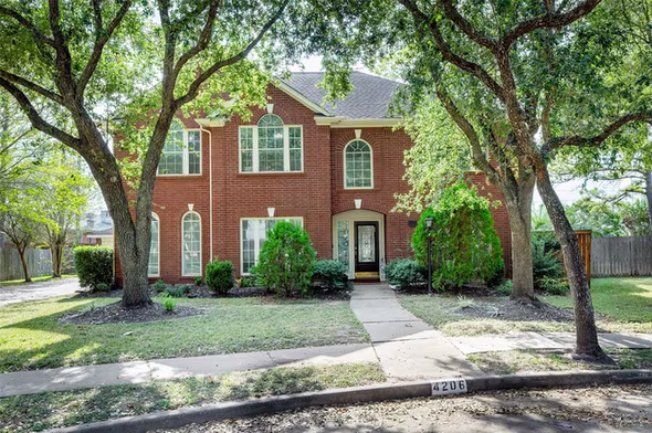 Photo 2 of 4206 Merriweather Street, Sugar Land, TX
