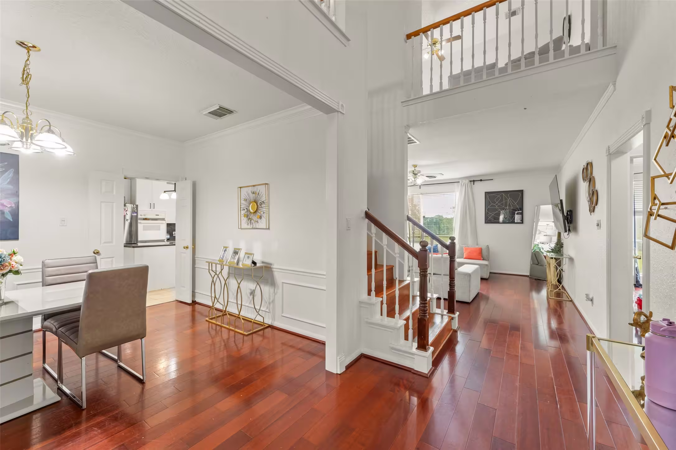 Photo 3 of 4206 Merriweather Street, Sugar Land, TX