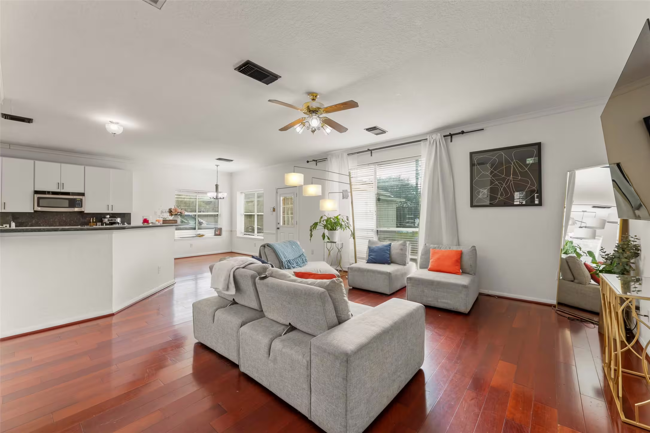 Photo 7 of 4206 Merriweather Street, Sugar Land, TX