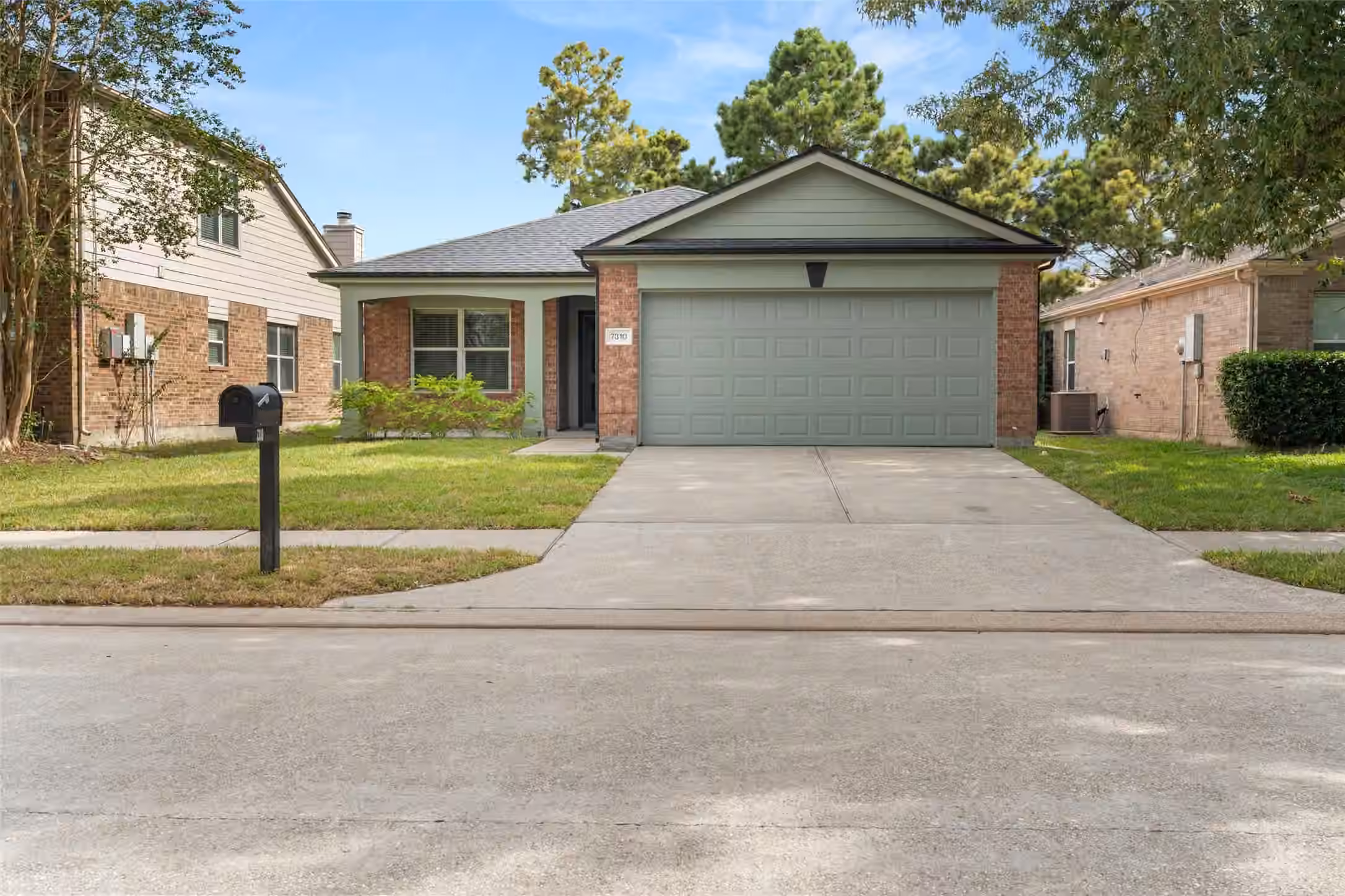 Photo of 7310 Wisteria Chase Place, Humble, TX