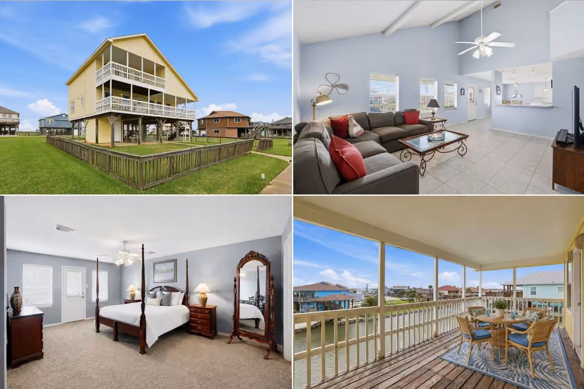 Photo of 166 Sand Shoals Road, Freeport, TX