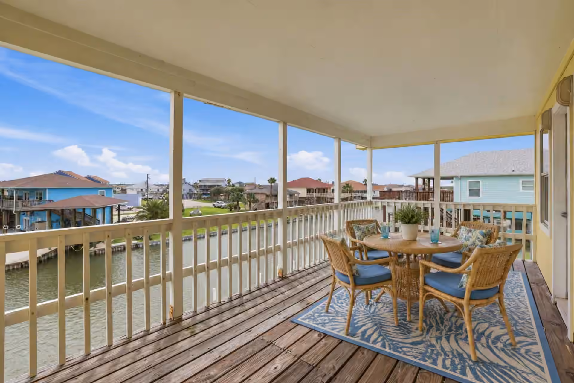 Photo 3 of 166 Sand Shoals Road, Freeport, TX