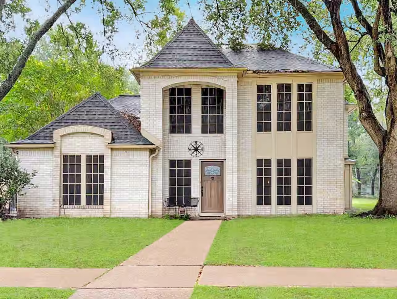 Photo 2 of 15026 River Park Drive, Houston, TX
