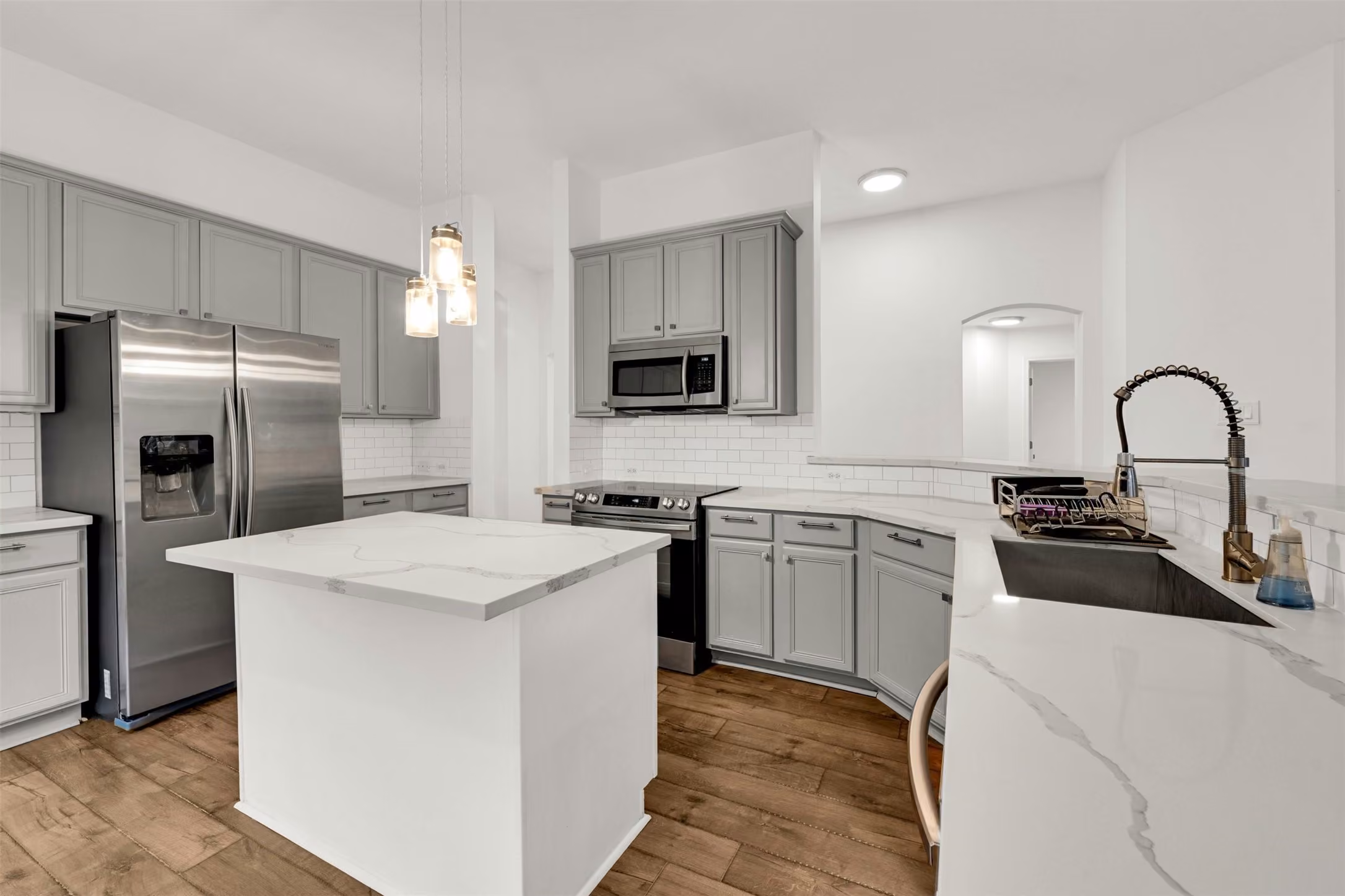 Photo 7 of 8031 Clarion Way, Houston, TX