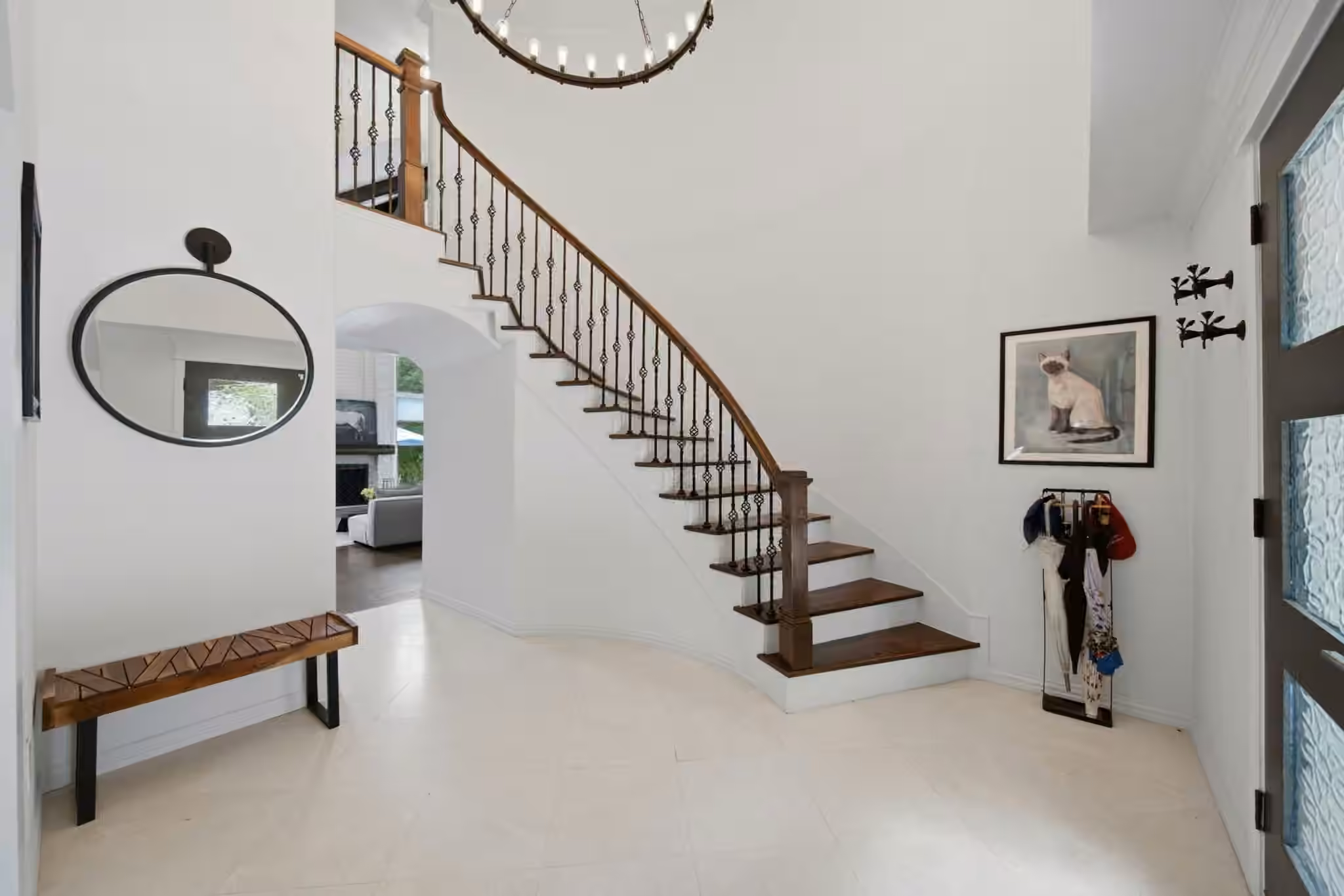Photo 4 of 923 Daria Drive, Houston, TX