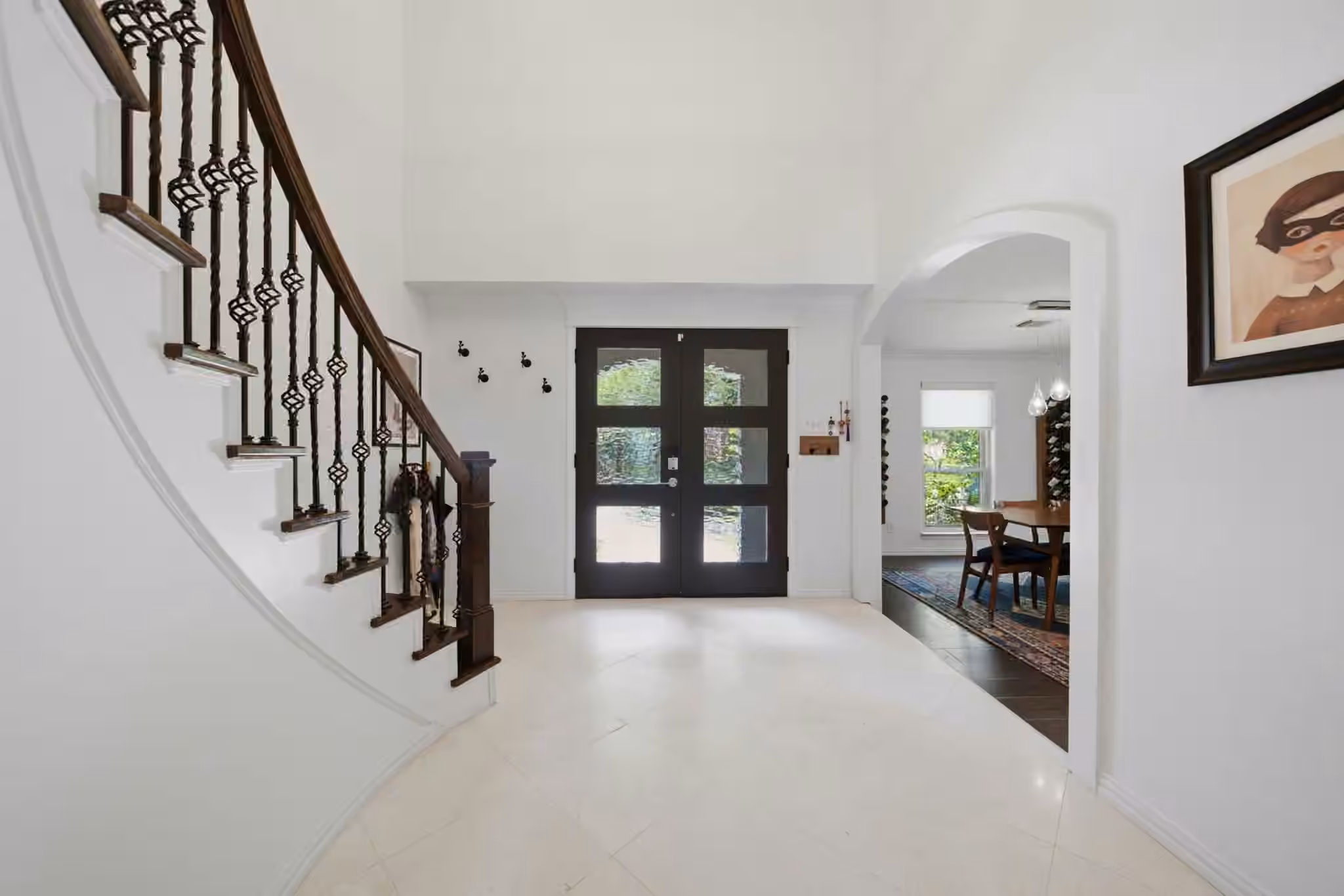 Photo 5 of 923 Daria Drive, Houston, TX