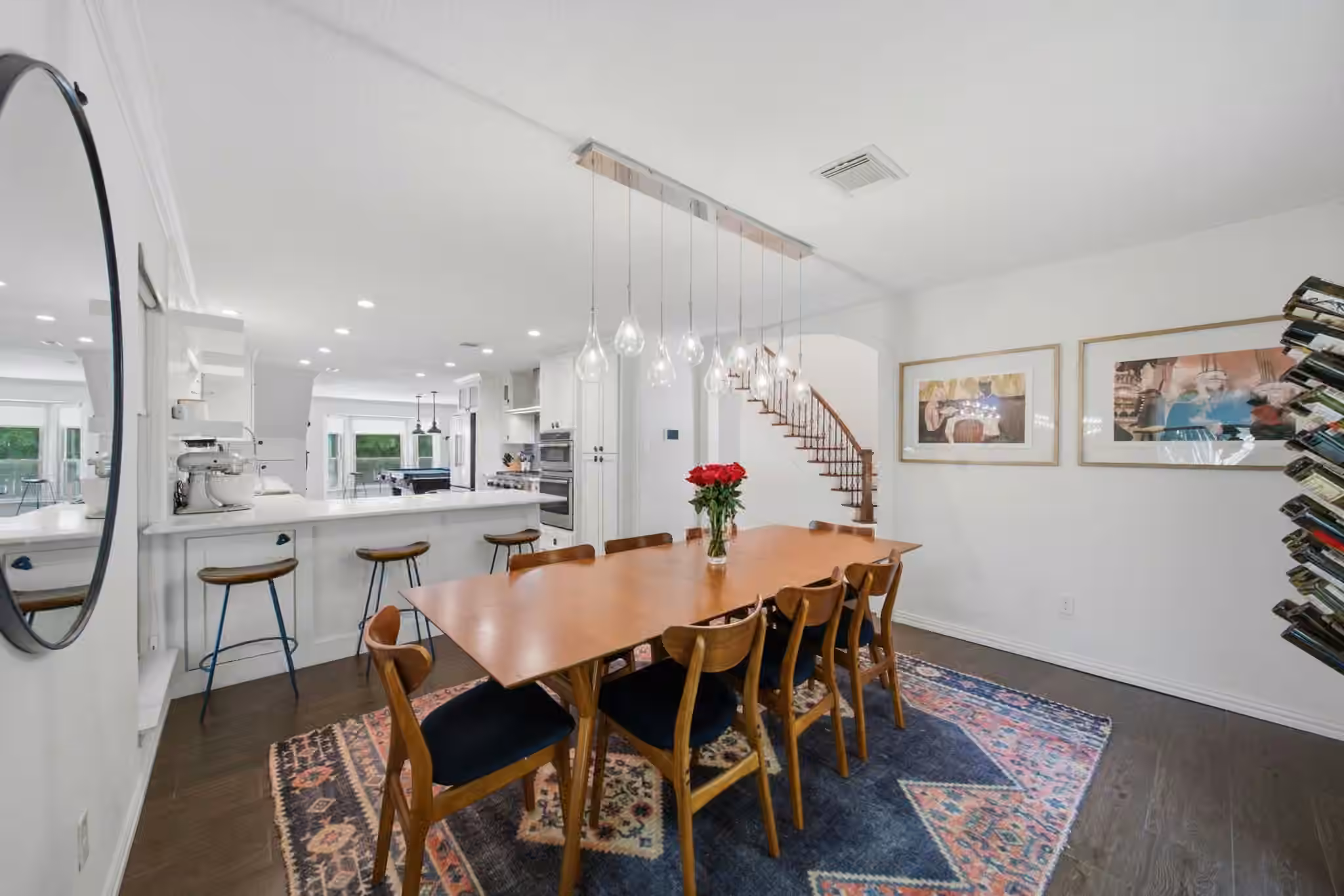 Photo 6 of 923 Daria Drive, Houston, TX