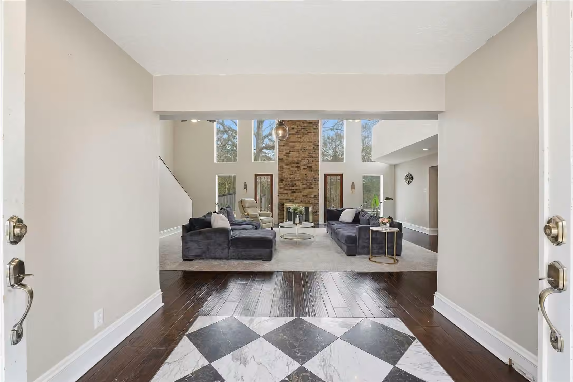 Photo 2 of 17663 Gardenia Lane, New Caney, TX