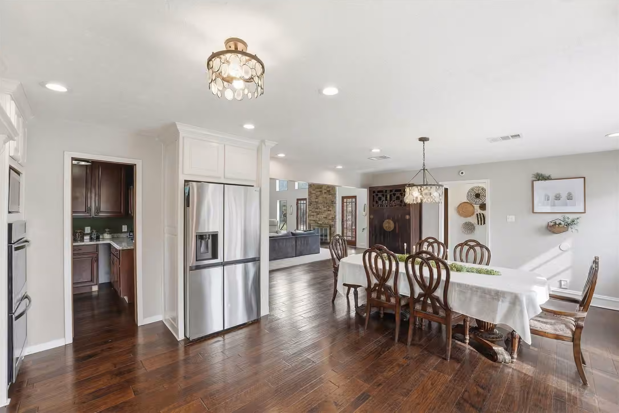 Photo 6 of 17663 Gardenia Lane, New Caney, TX