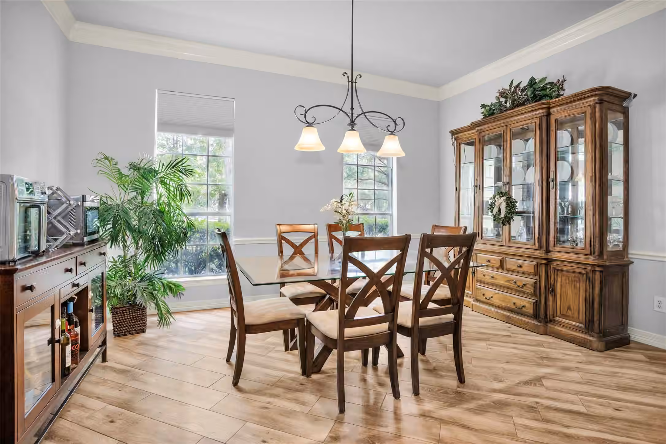 Photo 6 of 12226 E Border Oak Drive, Magnolia, TX