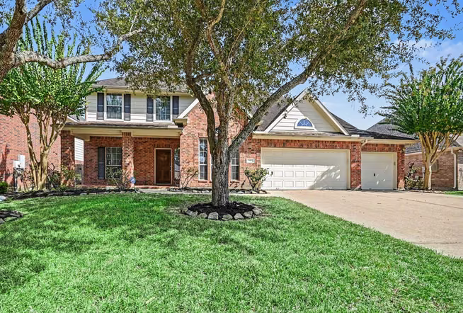 Photo of 917 Almond Pointe, League City, TX 77573