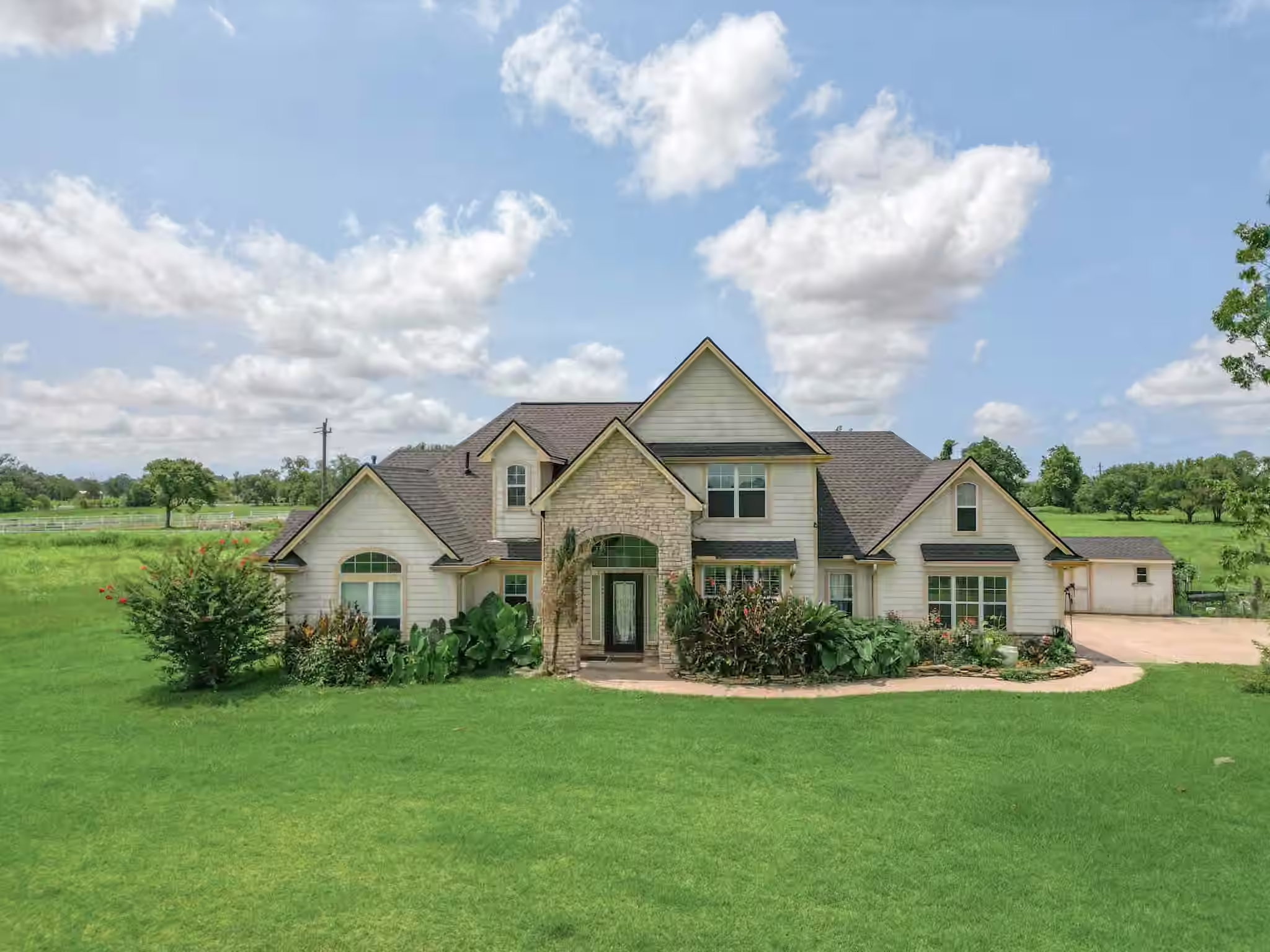 Photo of 3127 Tankersley Circle, Rosharon, TX