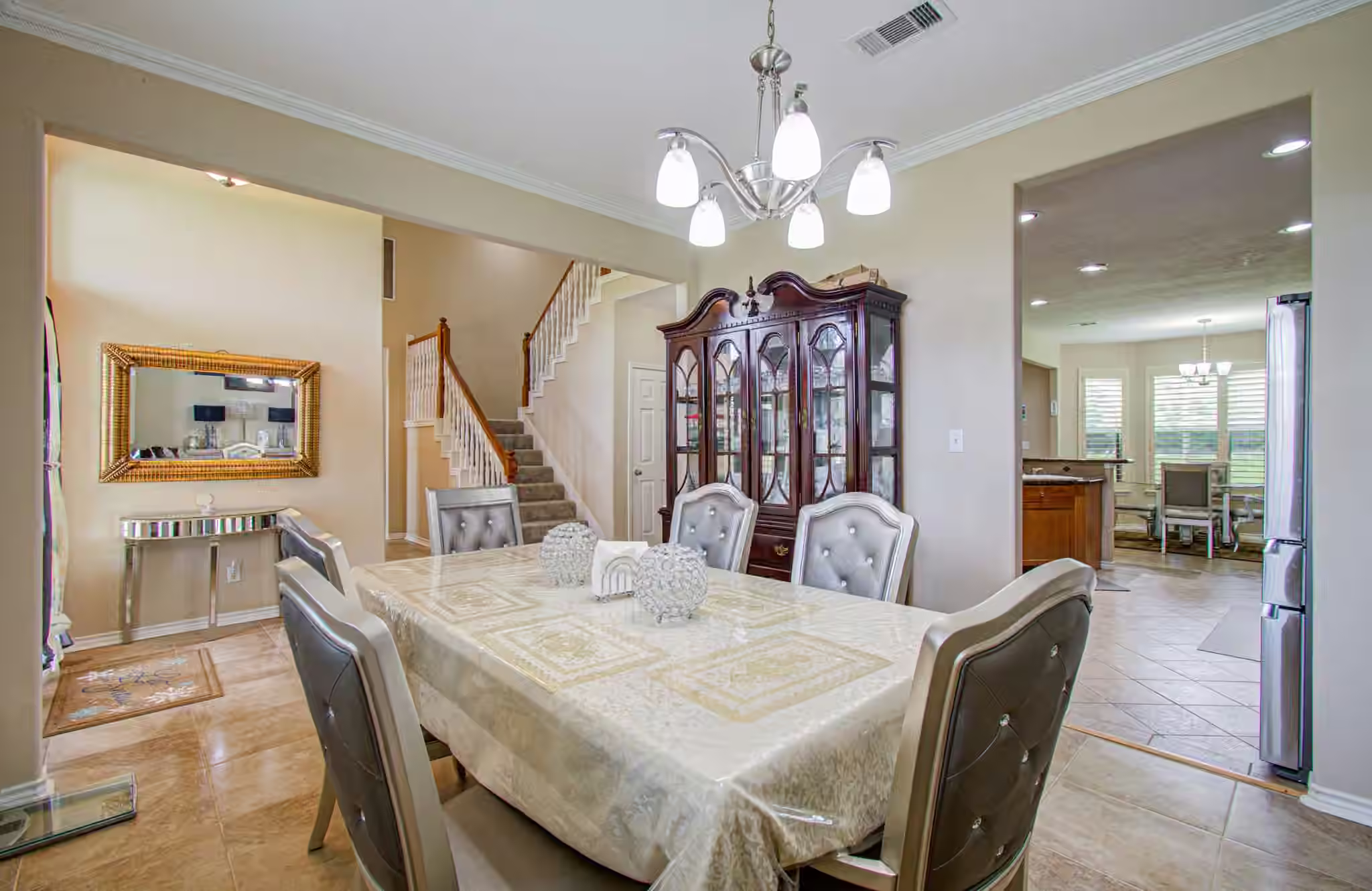 Photo 2 of 3127 Tankersley Circle, Rosharon, TX