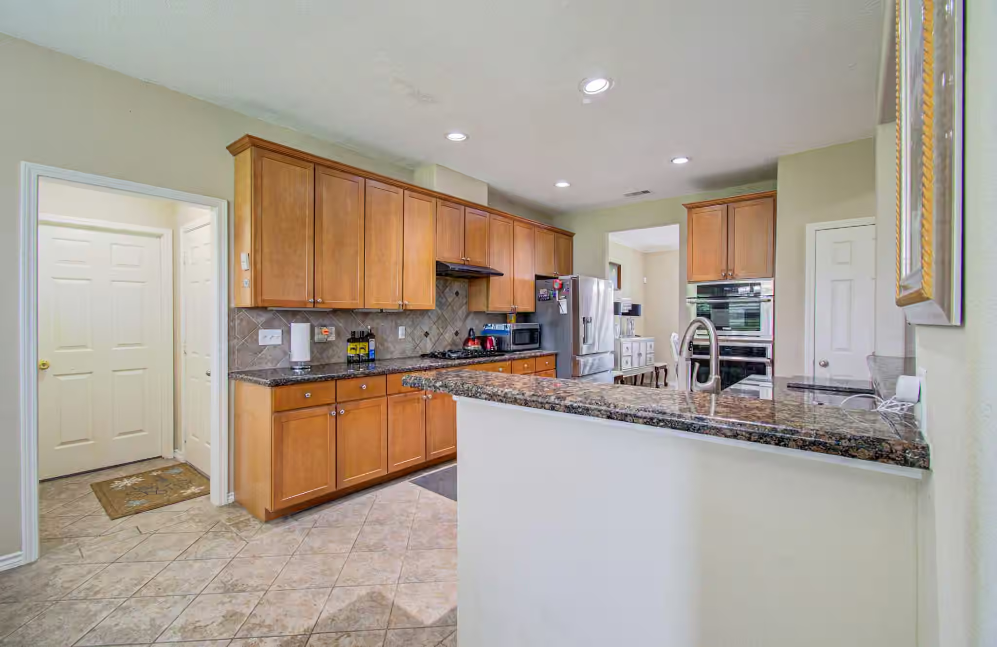 Photo 4 of 3127 Tankersley Circle, Rosharon, TX