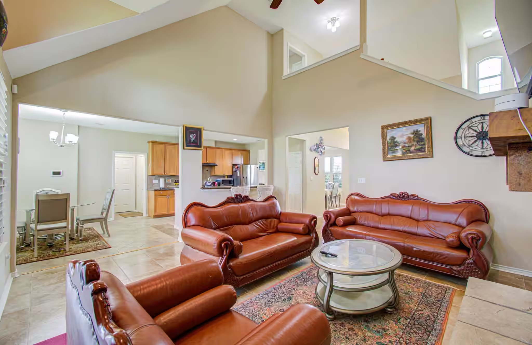 Photo 6 of 3127 Tankersley Circle, Rosharon, TX