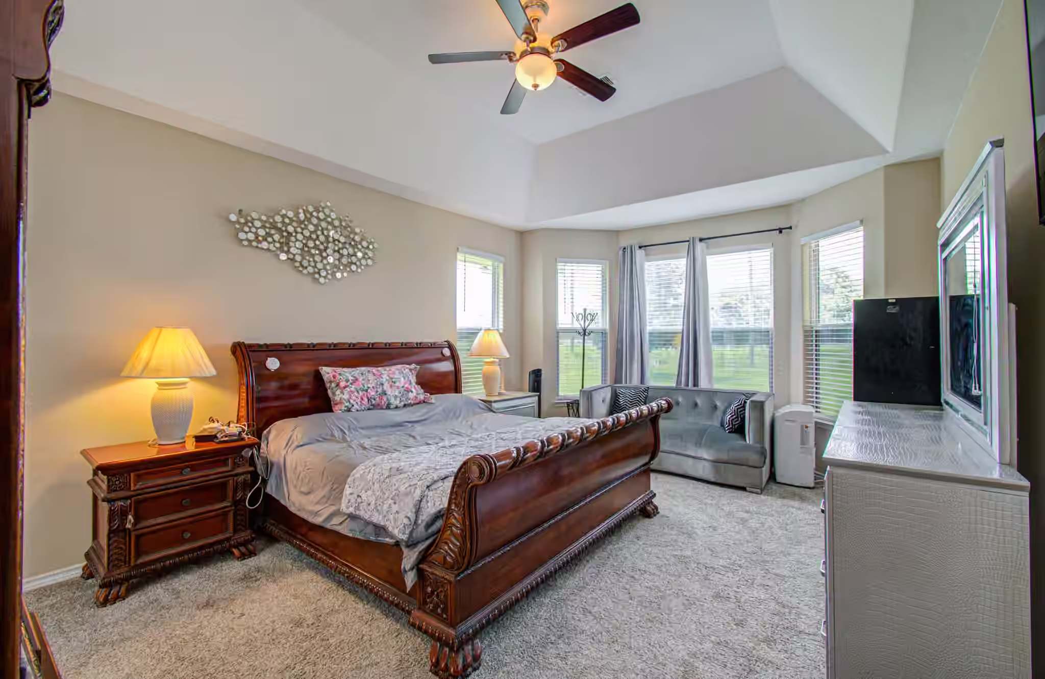 Photo 7 of 3127 Tankersley Circle, Rosharon, TX