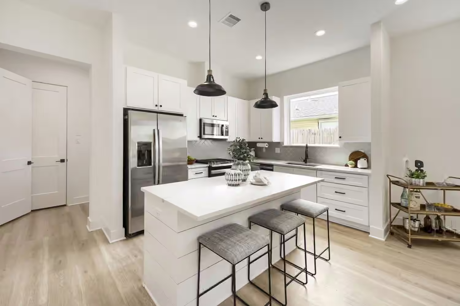 Photo of 2305 Maury Street, Houston, TX