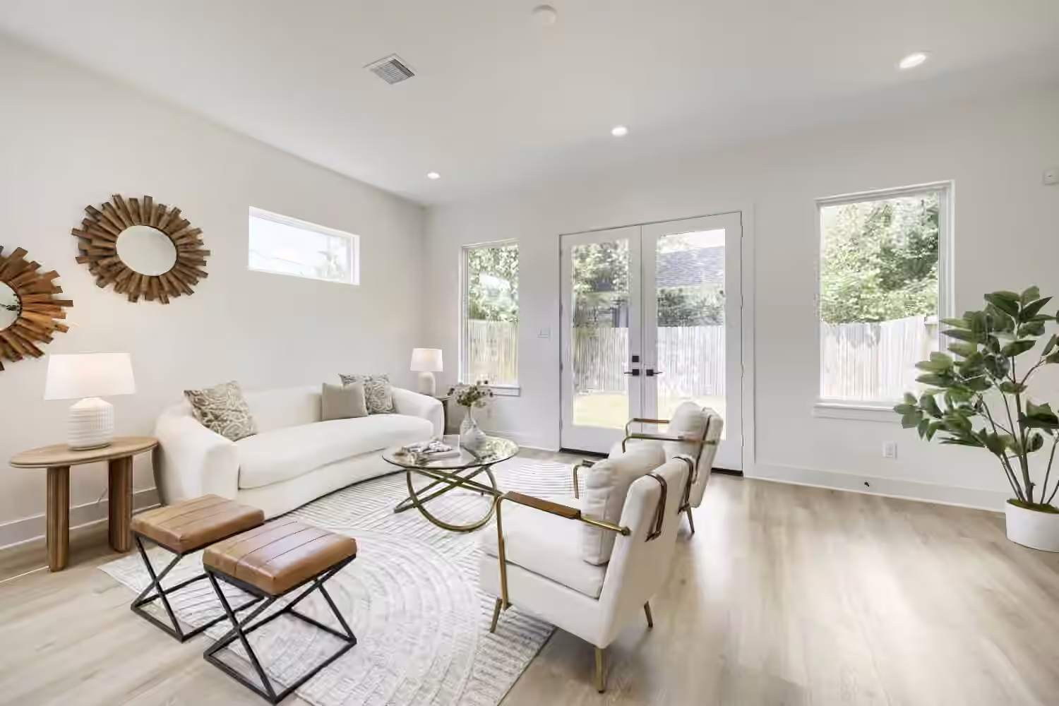 Photo 3 of 2305 Maury Street, Houston, TX