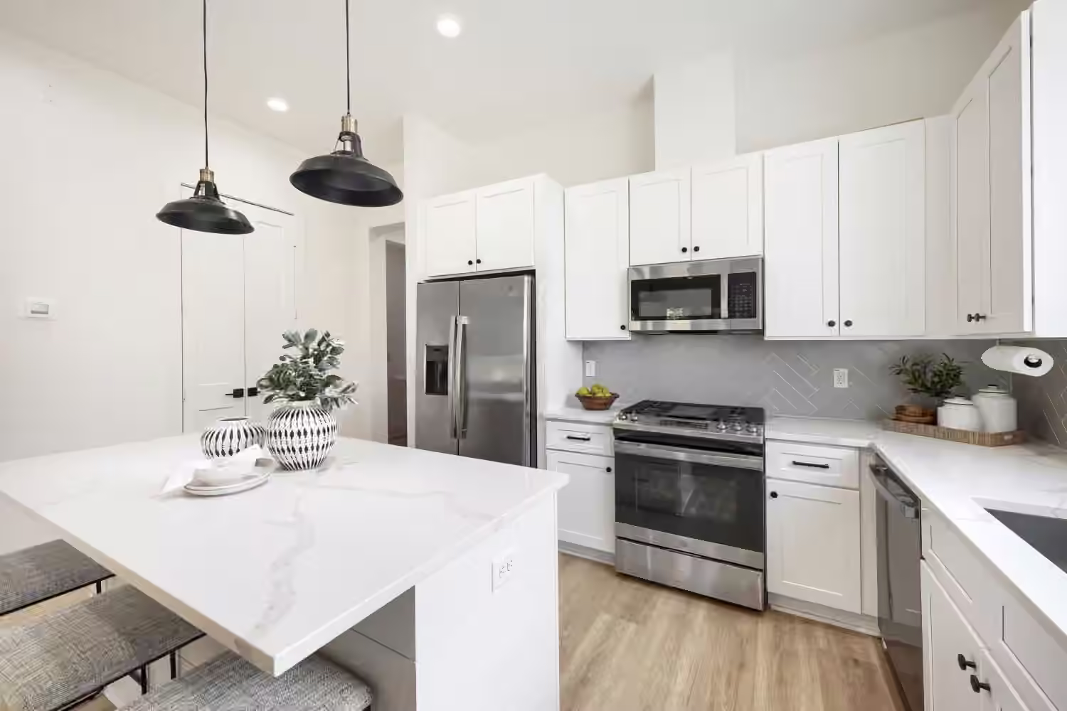 Photo 7 of 2305 Maury Street, Houston, TX