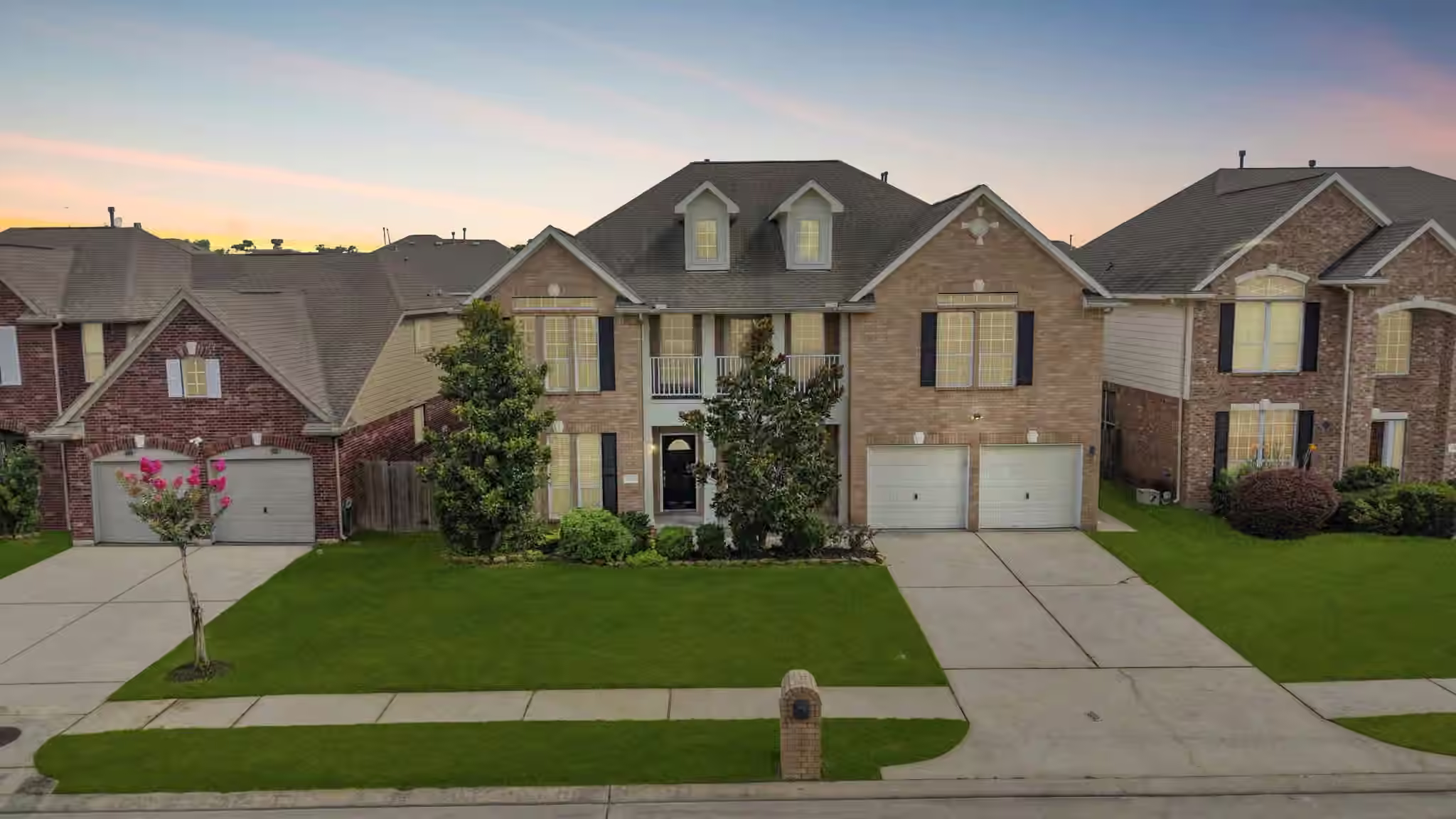 Photo 2 of 3306 Colleville Sur Mer Lane, Spring, TX