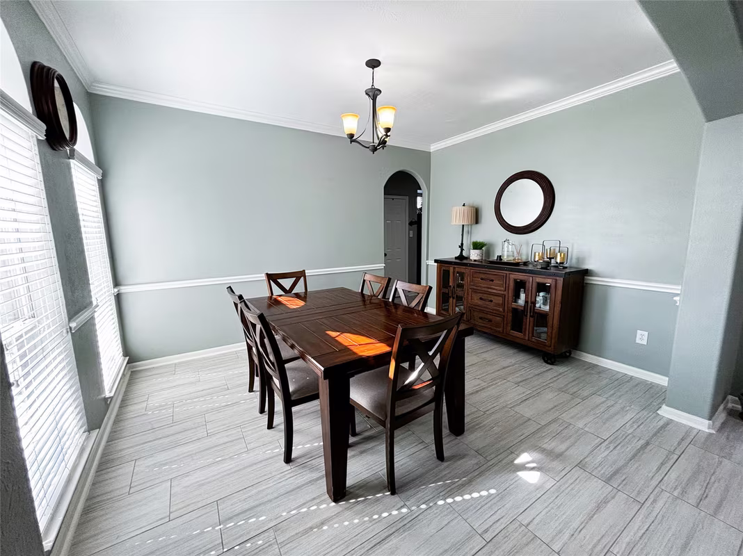 Photo 3 of 7915 Corrian Park Circle, Houston, TX