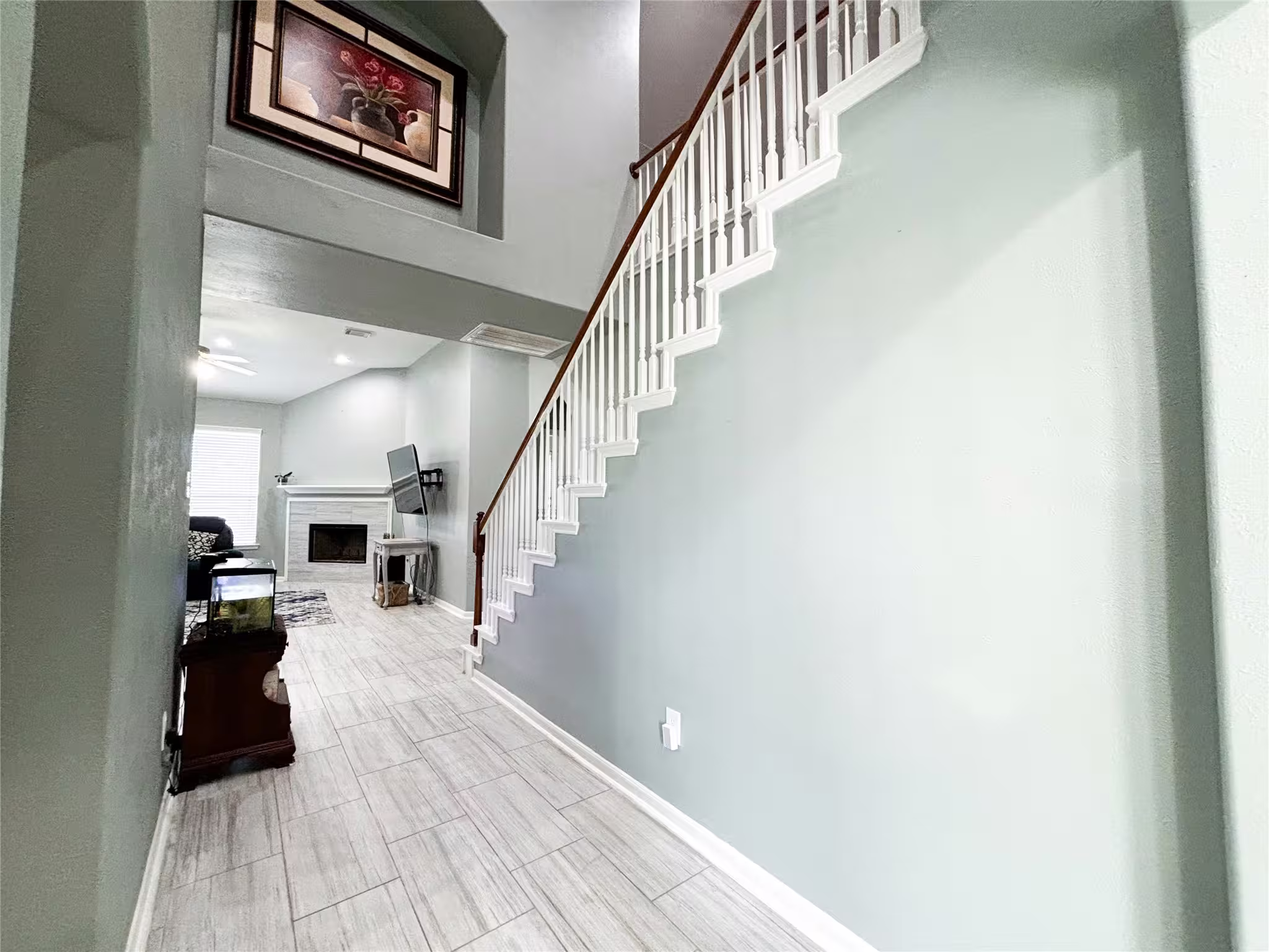 Photo 5 of 7915 Corrian Park Circle, Houston, TX